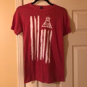 Fall Out Boy Shirt